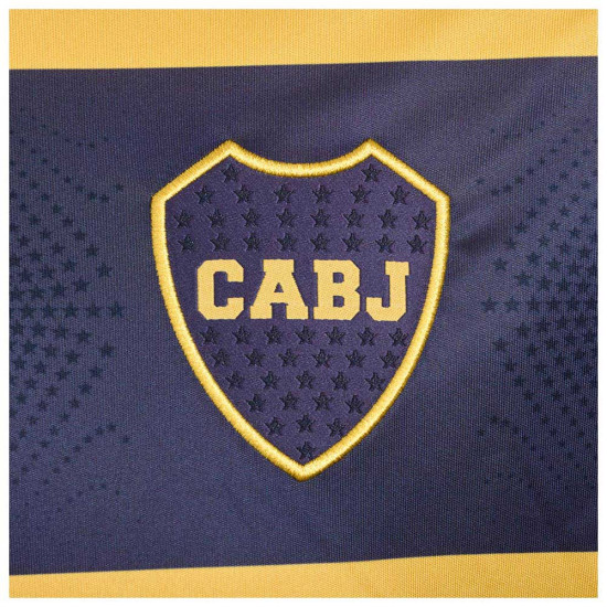 Adidas Ανδρική ποδοσφαιρική φανέλα Boca Juniors 25/26 Away Jersey